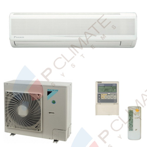 Настенный кондиционер Daikin FAQ100B/RR100BV