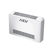 Внутренний блок VRF системы MDV MDV-D45Z/N1-F4