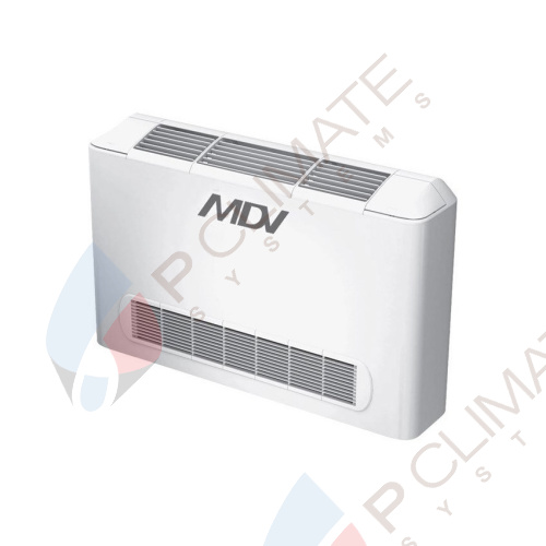 Внутренний блок VRF системы MDV MDV-D45Z/N1-F4