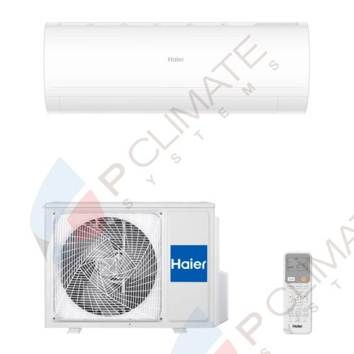 Настенный кондиционер Haier AS50PHP3HRA / 1U50PHP1FRA