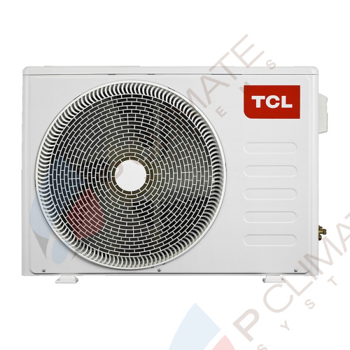 Колонный кондиционер TCL TFC-24HRA