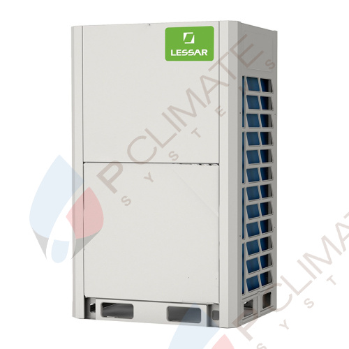 Наружный блок VRF системы Lessar LUM-HE252ATA4-A