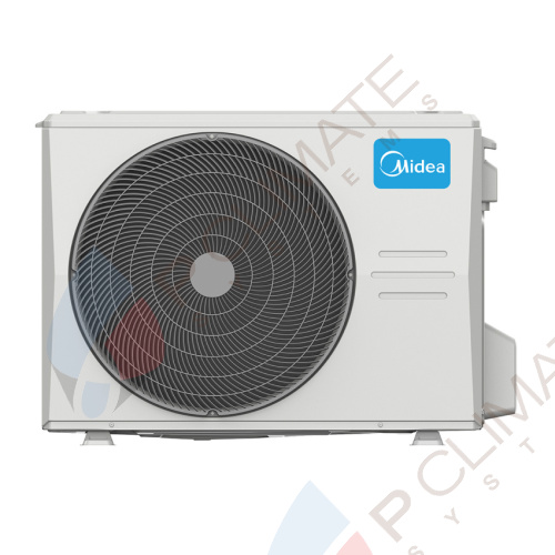 Настенный кондиционер Midea MSAG1-09N8C2S-I/MSAG1-09N8C2S-O