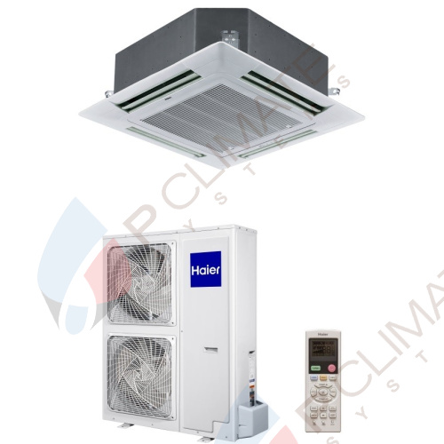 Кассетный кондиционер Haier AB60ES2ERA(S) / 1U60IS2EAB(S)