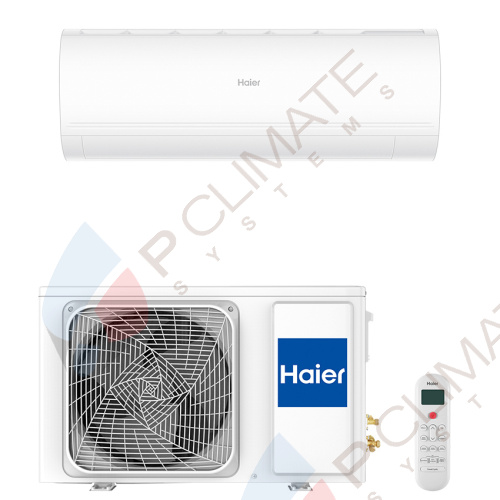 Настенный кондиционер Haier AS25PHP1HRA / 1U25PHP1FRA