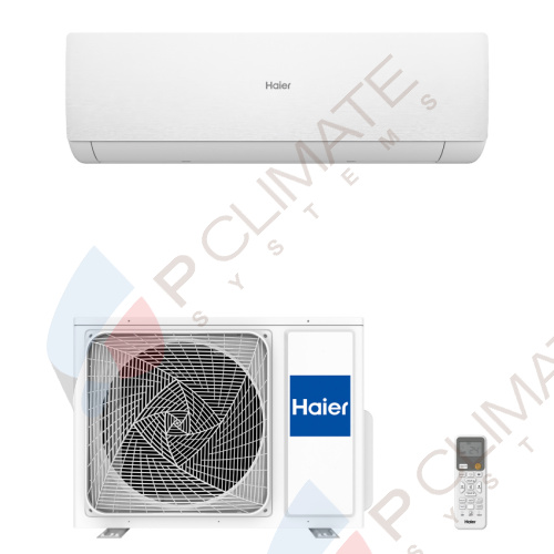 Настенный кондиционер Haier AS20SHP1HRA-W / 1U20SHP1FRA