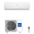 Настенный кондиционер Haier AS20SHP1HRA-W / 1U20SHP1FRA
