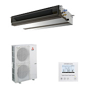 Канальный кондиционер Mitsubishi Electric PEAD-RP125JAQ/PU-P125YHA