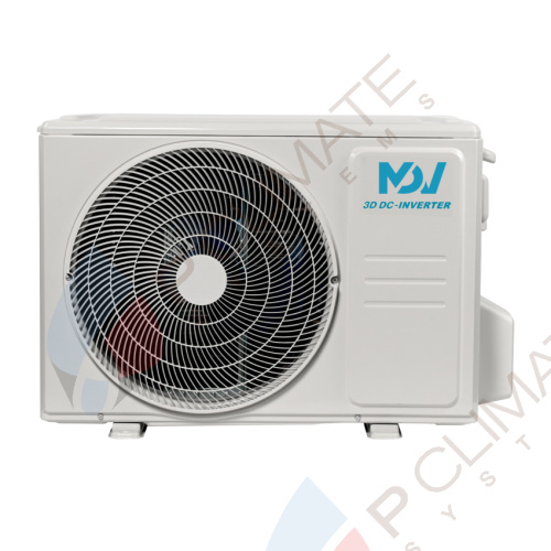 Настенный кондиционер MDV MDSI-07HRDN8/MDOI-07HDN8