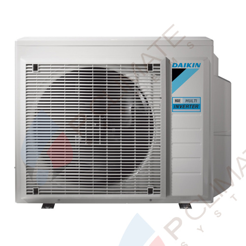 Наружный блок мульти сплит системы Daikin 3MXM52N7(A)