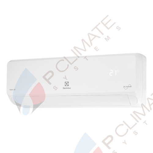 Настенный кондиционер Electrolux EACS/I-18HF2/N8_24Y