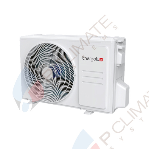 Настенный кондиционер Energolux SAS07AR1-A/SAU07AR1-A