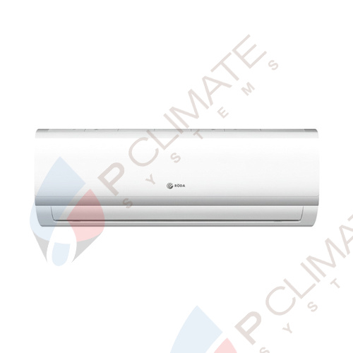 Мульти сплит система Roda RSI-M09WB+RSI-M12WBx3 / RUI-4M36BB