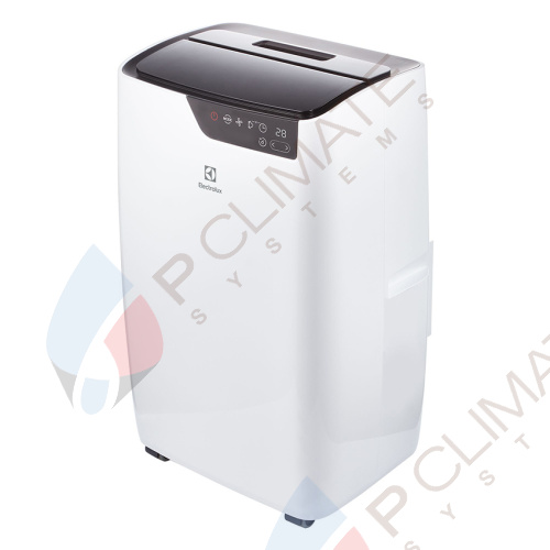 Мобильный кондиционер Electrolux EACM-09 GT/N6