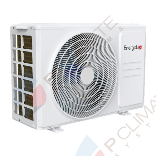 Колонный кондиционер Energolux SAP48P6-A/SAU48U6-A