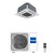 Кассетный кондиционер Haier AB35S2SC1FA / 1U35S2SM3FA