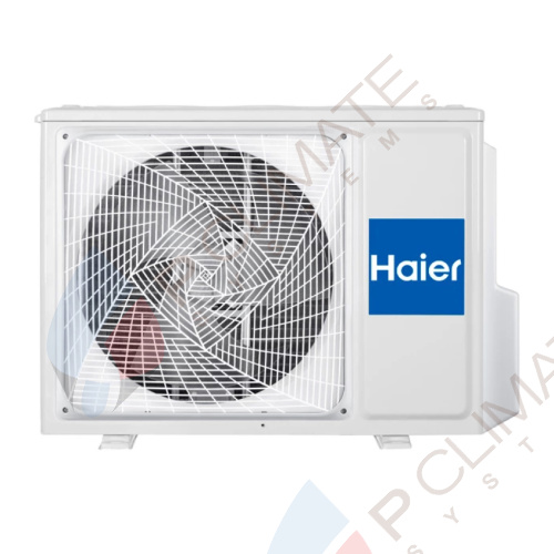 Настенный кондиционер Haier AS35PHP3HRA / 1U35PHP1FRA