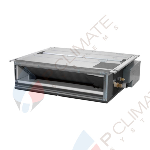 Канальный кондиционер Daikin FDXM25F3/RXM25M9