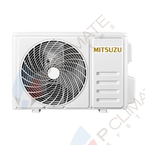 Канальный кондиционер Mitsuzu MXN100NT