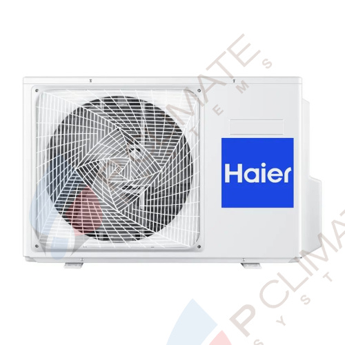 Настенный кондиционер Haier HSU-24HNF203/R2-W / HSU-24HUN203/R2 (-40С)