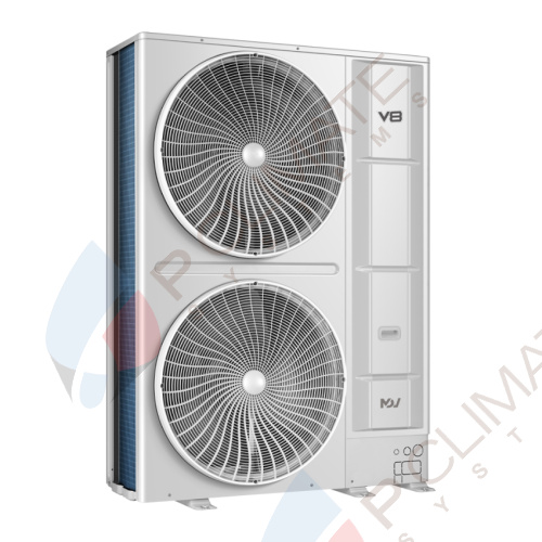 Наружный блок VRF системы MDV MDV-V8S280V2R1A