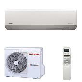 Сплит-система Toshiba RAS-10N3KV-E/RAS-10N3AV-E