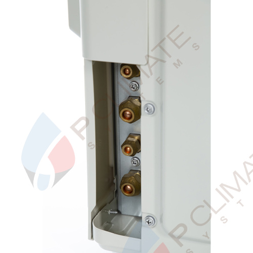 Мульти сплит система Lanzkraft LMWM-20A1x2 / LMO2-40A1