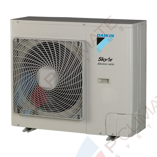 Колонный кондиционер Daikin FVA71A/RZASG71MV1