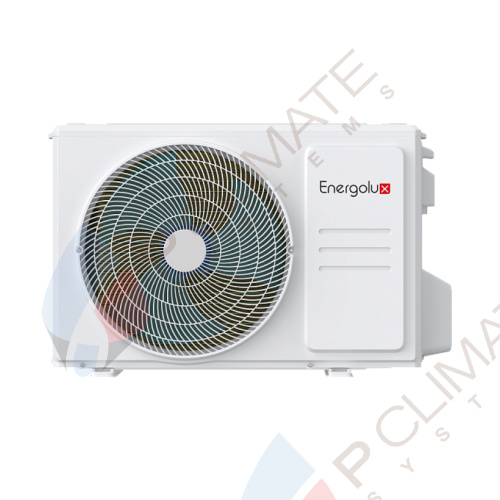 Настенный кондиционер Energolux SAS07AR1-A-LT/SAU07AR1-A-LT-WS40