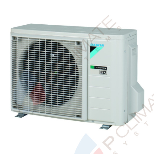 Настенный кондиционер Daikin FTXF35A/RXF35A