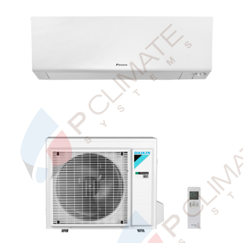 Настенный кондиционер Daikin FTXM25R/RXM25R9