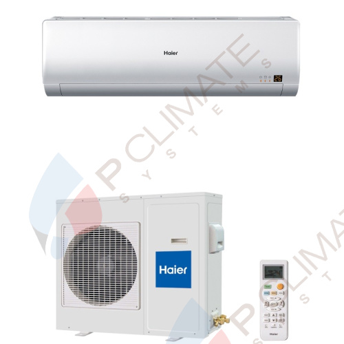 Настенный кондиционер Haier HSU-36HNH03/R2 / HSU-36HUN03/R2