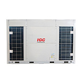 Наружный блок VRF системы IGC IMS-EX670NB(4)