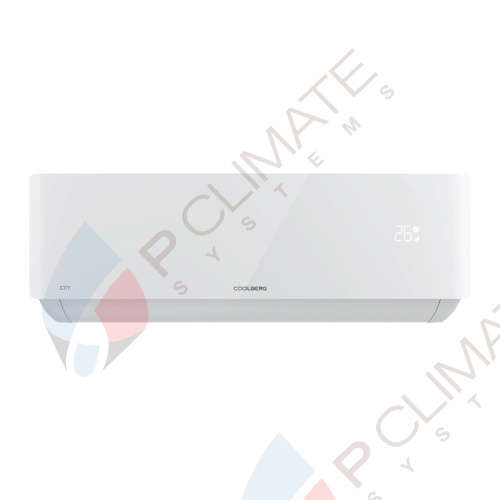 Настенный кондиционер COOLBERG CS-07SH1-IN/CS-07SH1-OUT