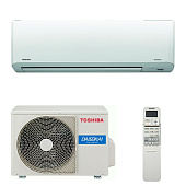 Настенный кондиционер Toshiba RAS-16N3KVR-E/RAS-16N3AVR-E