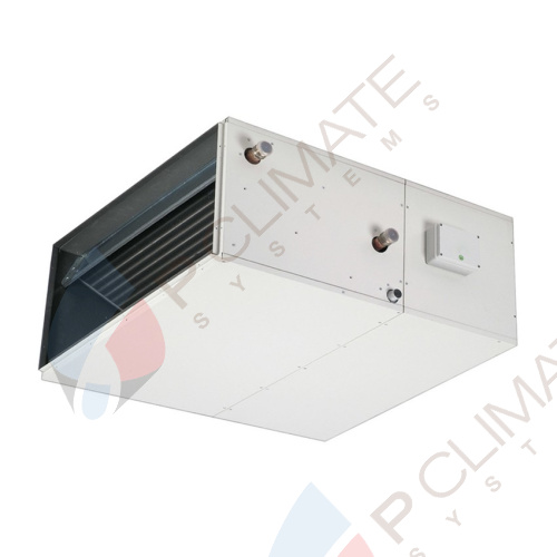 Канальный фанкойл Royal Clima VCF 530P2 (K)