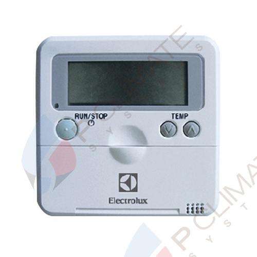 Канальный кондиционер Electrolux EACD-18H/UP2/N3/EACO-18H/UP2/N3