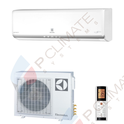 Настенный кондиционер Electrolux EACS/I-18HM/N3_15Y