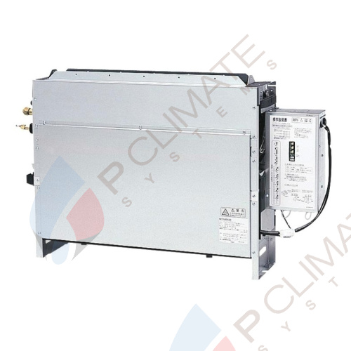 Внутренний блок VRF системы Mitsubishi Electric PFFY-P40VLRMM-E