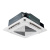 Кассетный кондиционер Kentatsu KSVG70HFAN1/KSUTG70HFAN1