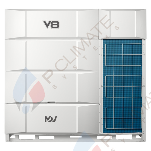 Наружный блок VRF системы MDV MDV-V8i785V2R1A(MA)