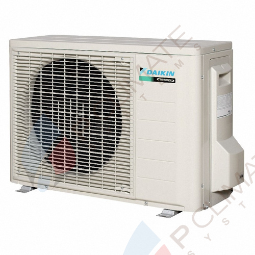 Напольный кондиционер Daikin FVXS25F/RXS25L3