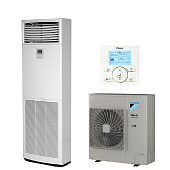 Колонный кондиционер Daikin FVA71A/RZAG71MV1