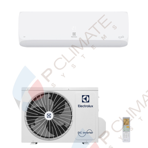 Настенный кондиционер Electrolux EACS/I-07HAL/N8