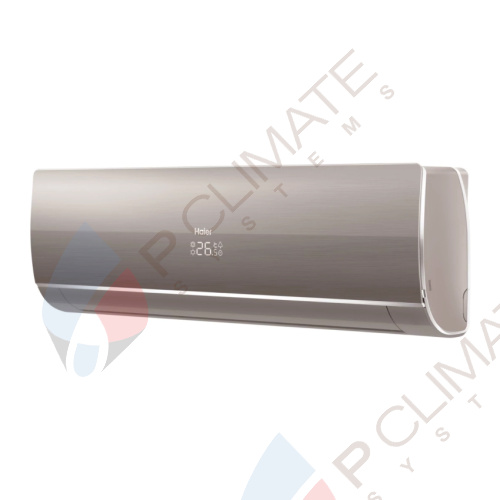 Настенный кондиционер Haier HSU-12HFF103/R3-G / HSU-12HUF103/R3 (-40С)