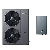 Тепловой насос New Energy Suntide 18кВт 380В