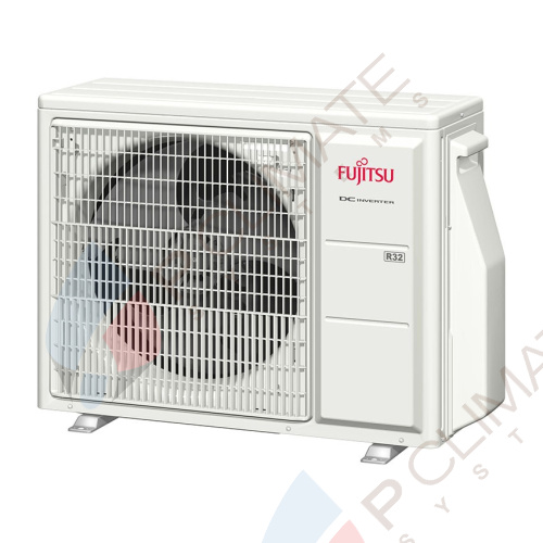 Мульти сплит система Fujitsu ASYG07KMCCx2 / AOYG18KBTA2