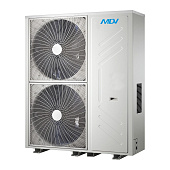 Наружный блок VRF системы MDV MDV-V400W/DRN1-i