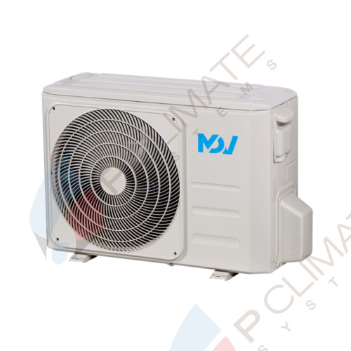 Настенный кондиционер MDV MDSAF-07HRN8/MDOAF-07HN8 Настенный кондиционер MDV MDSAF-07HRN8/MDOAF-07HN8