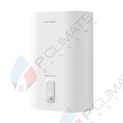 Накопительный водонагреватель Royal Thermo RWH 30 Centurio DL Inverter